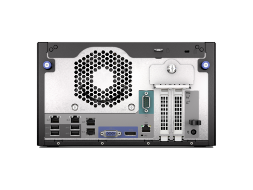 HPE ProLiant MicroServer Gen11 (P68820-371) - Image 4
