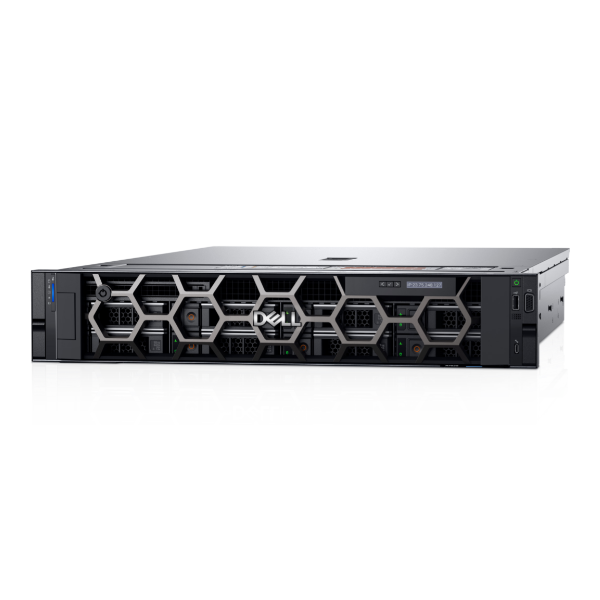 Dell Server PowerEdge R7525 (SnSR7525B)