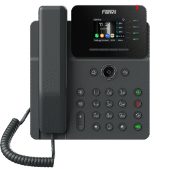 Fanvil V61G โทรศัพท์ IP Phone