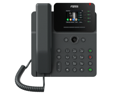 Fanvil V61G โทรศัพท์ IP Phone