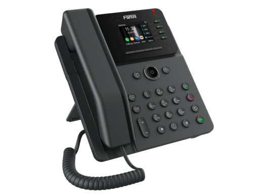 Fanvil V61G โทรศัพท์ IP Phone - Image 3