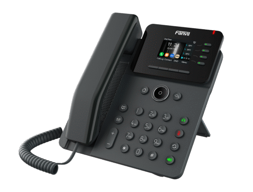 Fanvil V61G โทรศัพท์ IP Phone - Image 2