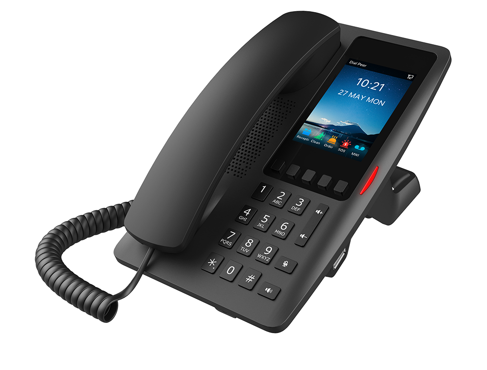 Fanvil H6W IP Phone - Image 2