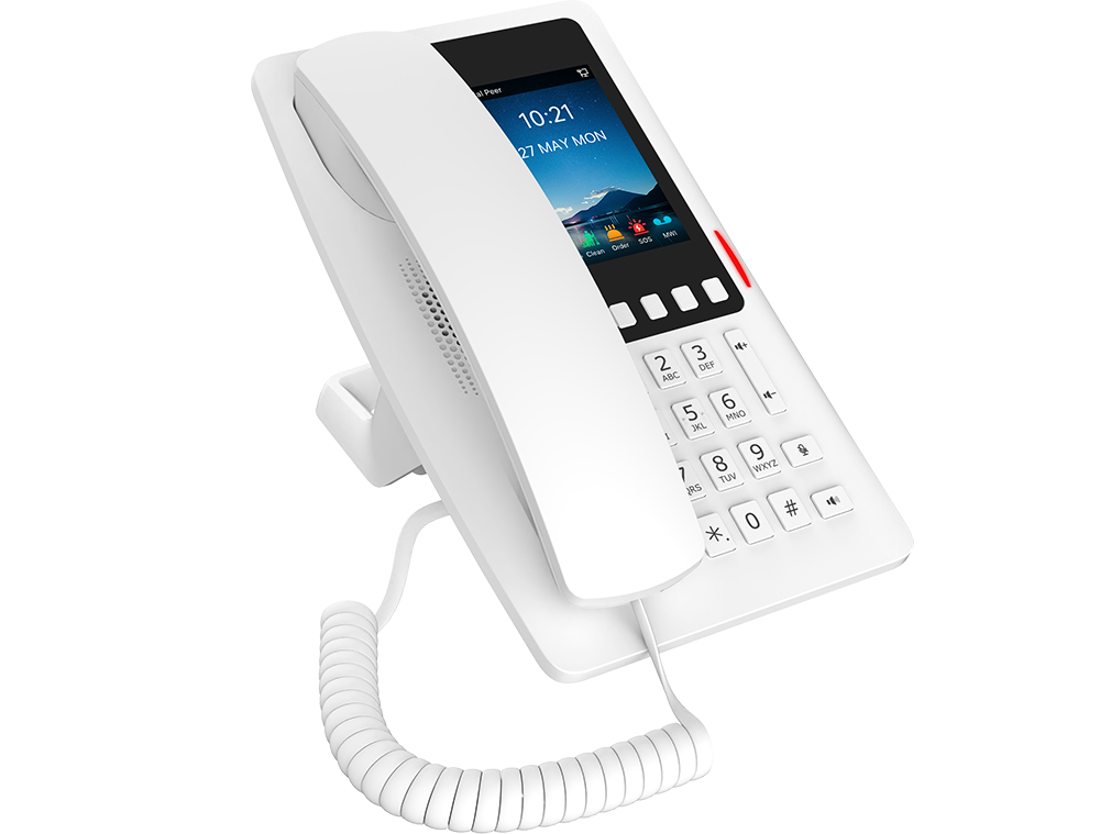 Fanvil H6W IP Phone - Image 6