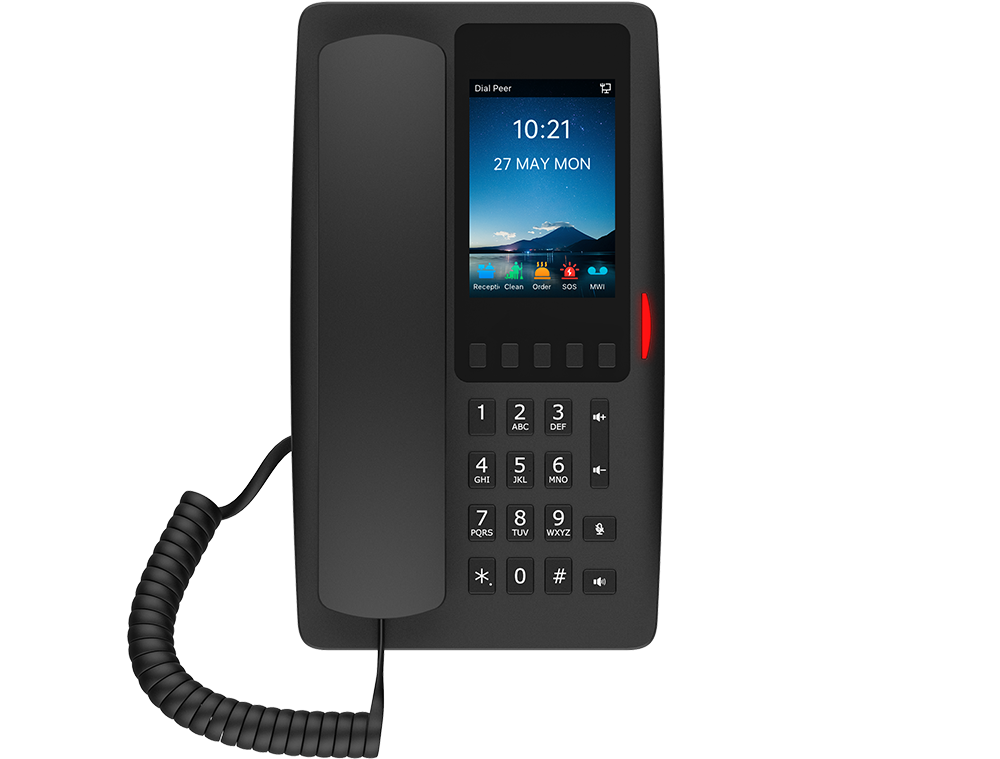Fanvil H6W IP Phone