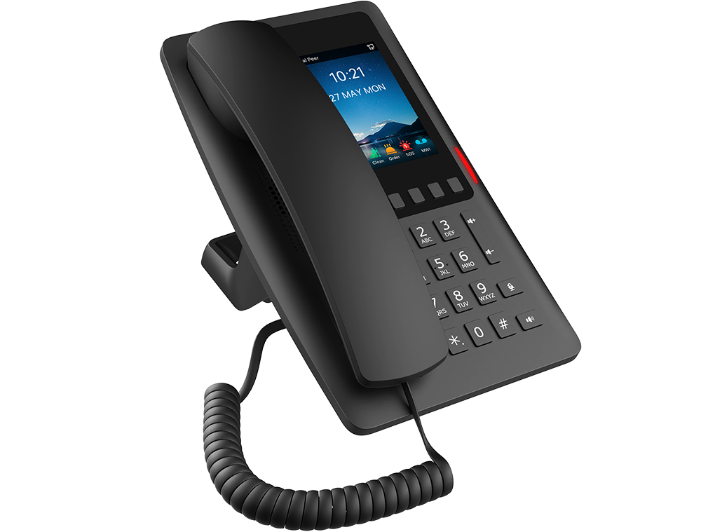 Fanvil H6W IP Phone - Image 3