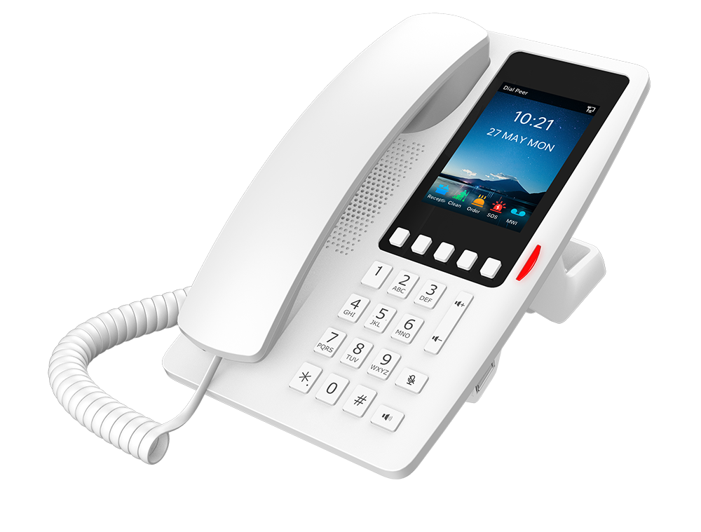 Fanvil H6W IP Phone - Image 5