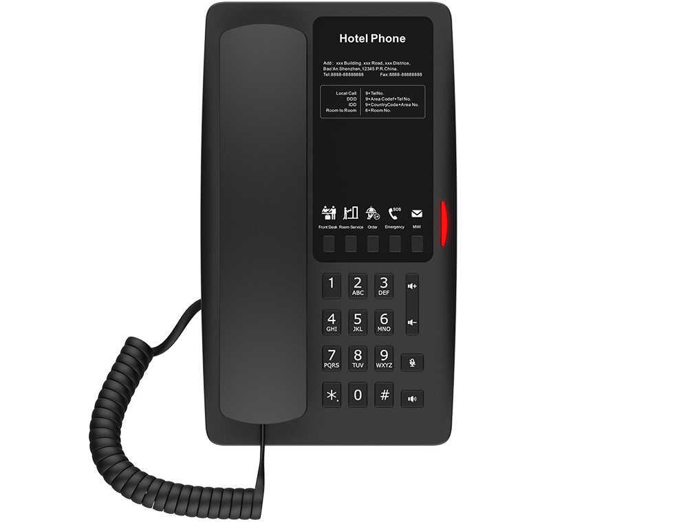 Fanvil H4W IP Phone