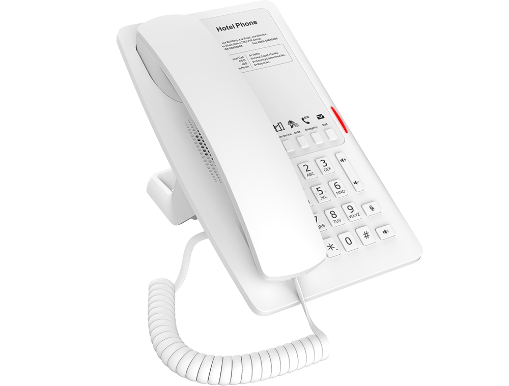 Fanvil H4W IP Phone - Image 5