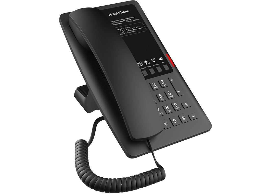 Fanvil H4W IP Phone - Image 2