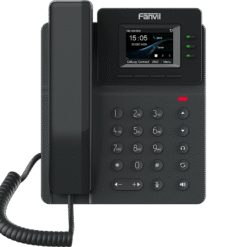 Fanvil V60P โทรศัพท์ IP Phone