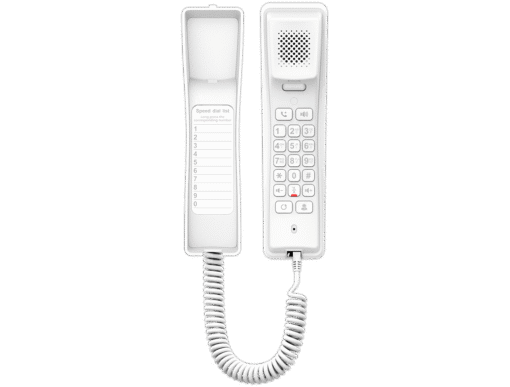 Fanvil H2U IP Phone (White)