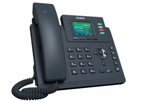 YEALINK SIP-T33G Gigabit IP Phone - Image 2