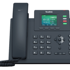 YEALINK SIP-T33G Gigabit IP Phone