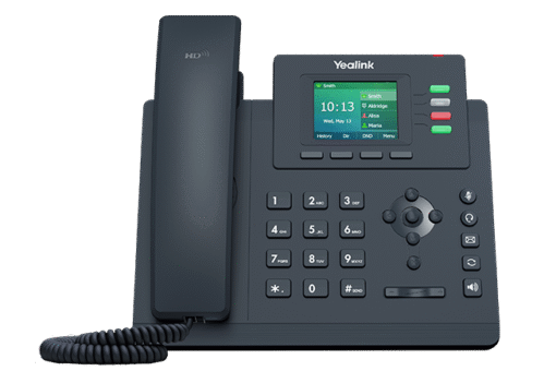 YEALINK SIP-T33G Gigabit IP Phone