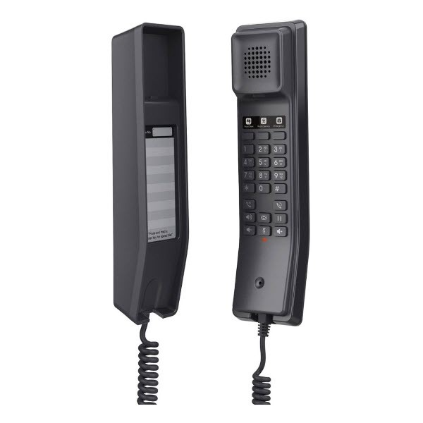 Grandstream GHP611W  โทรศัพท์ IP Phone