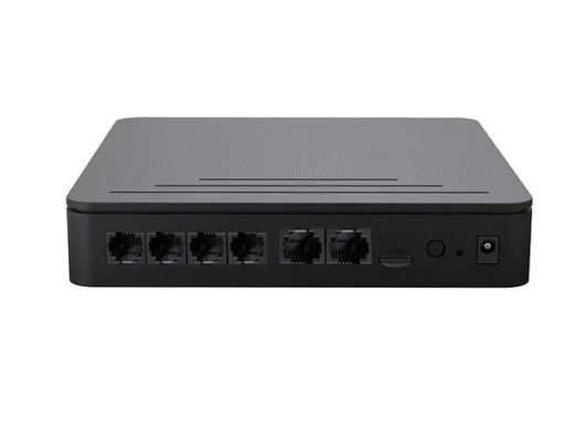 Yeastar P520 IP PBX - Image 2