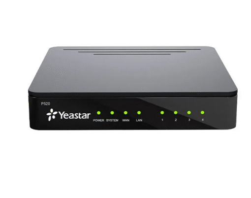 Yeastar P520 IP PBX