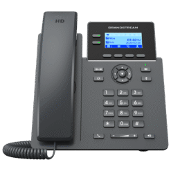 Grandstream GRP2602P IP Phone