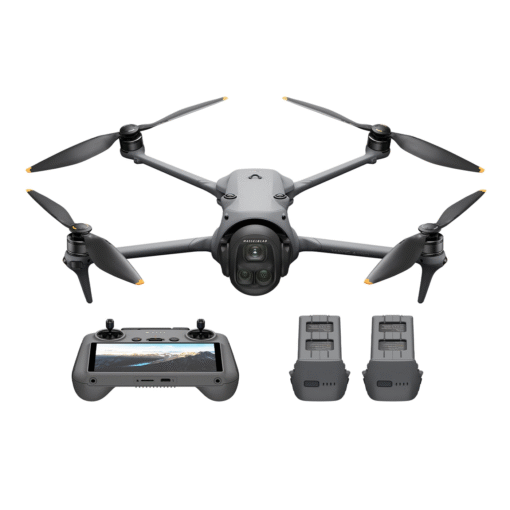 DJI Mavic 4 Pro Fly More Combo ( DJI RC 2 )
