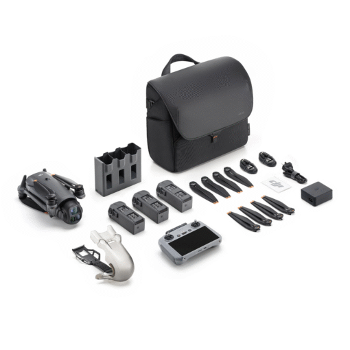DJI Mavic 4 Pro Fly More Combo ( DJI RC 2 ) - Image 2