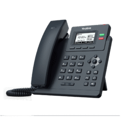 Yealink SIP-T31P เครื่องโทรศัพท์ IP Phone