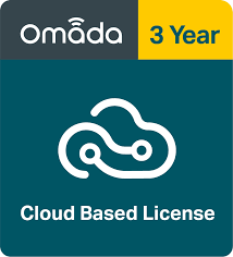 Omada Cloud Based Controller 3-year license ( LIC-OCC-3YR )