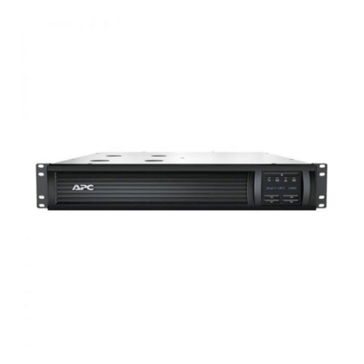 APC Smart-UPS SmartConnect LCD RM 2U 230V 1000VA/700W ( SMT1000RMI2UC ) - Image 2