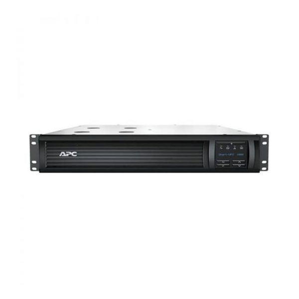 APC Smart-UPS SmartConnect LCD RM 2U 230V 1000VA/700W ( SMT1000RMI2UC ) - Image 2