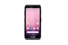 Honeywell EDA57-11BE61H21RK Mobility Scanner (เครื่องสแกนบาร์โค้ดพกพา)