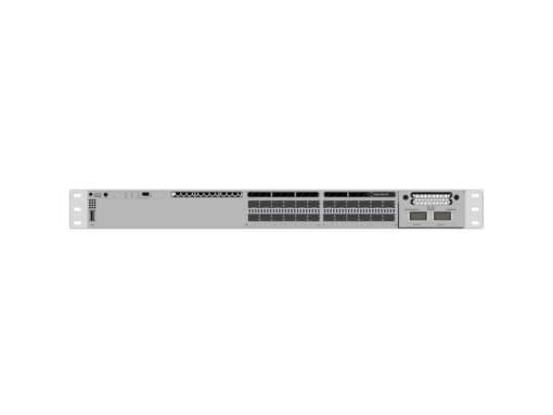 Cisco Catalyst 9300 Series 24SFP [C9300-24S-M]