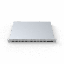 Cisco Meraki MS210 Series 48G PoE/4SFP [MS210-48LP-HW]