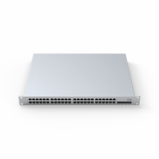 Cisco Meraki MS225 Series 48G PoE/4SFP [MS225-48FP-HW]