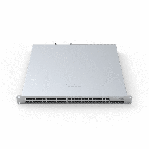Cisco Meraki MS250 Series 48G PoE/4SFP+ [MS250-48FP-HW]