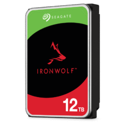 Seagate IronWolf 12TB SATA 7200RPM [ST12000VN0008]