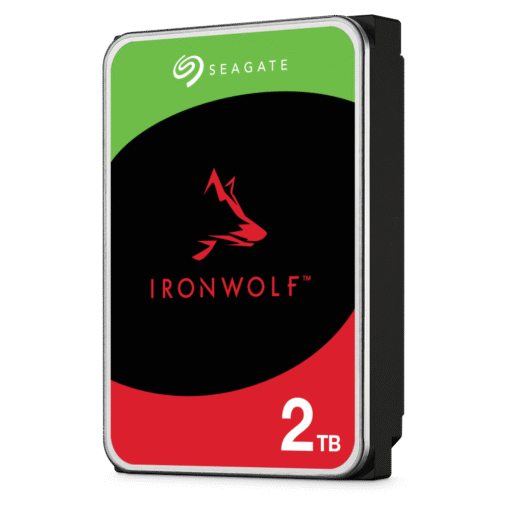Seagate IronWolf 2TB SATA 5400RPM [ST2000VN003]