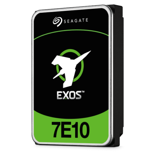 Seagate EXOS 7E10 10TB 7200RPM [ST10000NM018B]