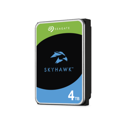 Seagate SkyHawk 4TB SATA 5400RPM [ST4000VX016]