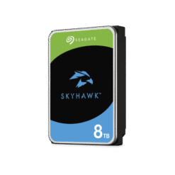 Seagate SkyHawk 8TB SATA 5400RPM [ST8000VX010]