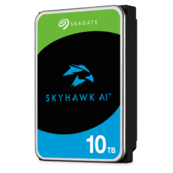 Seagate SkyHawk 10TB SATA 7200RPM [ST10000VE001]