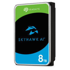 Seagate SkyHawk 8TB SATA 7200RPM [ST8000VE001]
