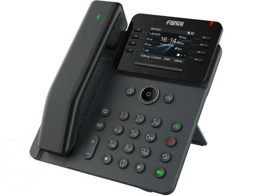 Fanvil V62PRO Prime Business Phone - Image 3