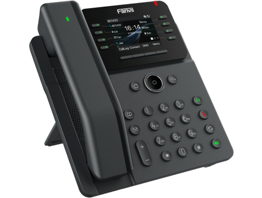 Fanvil V62PRO Prime Business Phone - Image 2