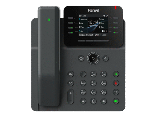 Fanvil V62PRO Prime Business Phone