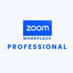 Zoom Workplace Enterprise