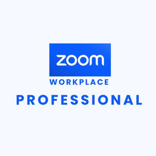 Zoom Workplace Pro