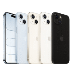 iPhone Air