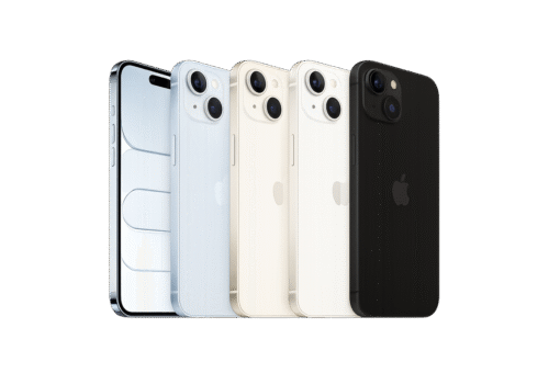 iPhone Air