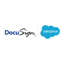 Docusign Standard Edition for Salesforce