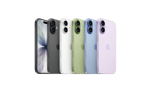iPhone 17